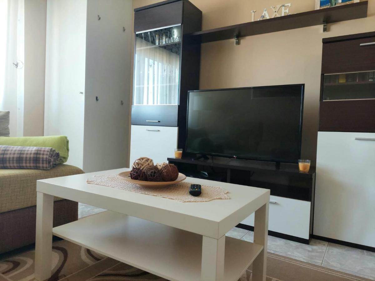 O Recuncho De Macias Apartment Laxe Ngoại thất bức ảnh