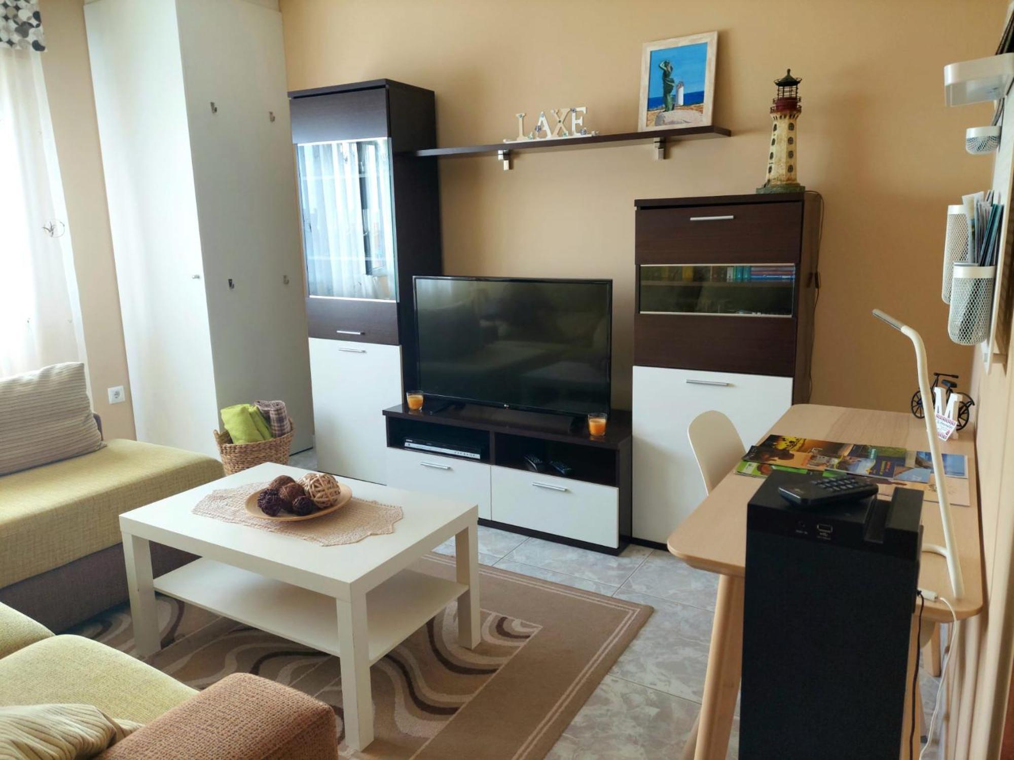 O Recuncho De Macias Apartment Laxe Ngoại thất bức ảnh